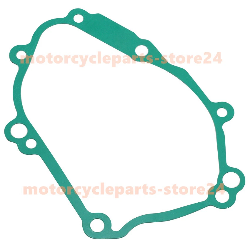 Cubierta magnética de estator de junta para Yamaha YZF R1 04-08/FZ1S FZ1N 06-2012/FZ8N 11-15 Foto 2 de 4