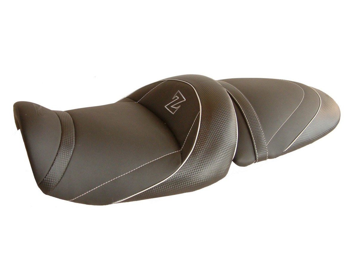 COMFORT SEAT KAWASAKI Z 1000 [2003-2006] TOP SELLERIE - SGC1903+
