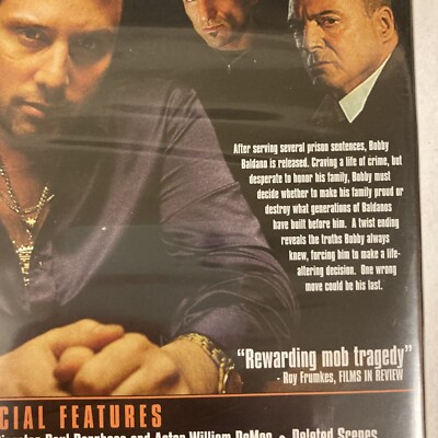 Once Upon a Time in Brooklyn DVD 2013 New- Ice T Ja Rule