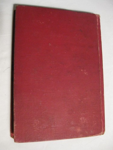 1885 Vintage book "Only a Woman's Heart" or "Barbara's Rival" by Ernest A. Young - Bild 2 von 15