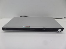 Zenith DVB612 DVD Player - No Remote