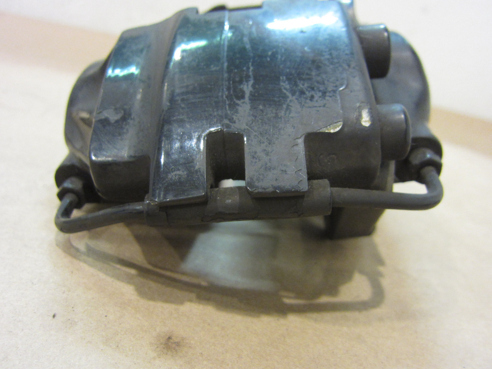 Ferrari 355/5.2 /2.7 - LH Rear Brake Caliper W/Pads - Part # 169828