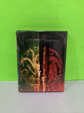 House Of The Dragon: The Complete Second Season [New 4K UHD Blu-ray] Brand New