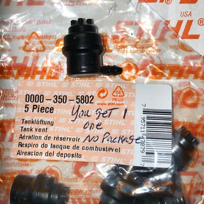 STIHL TANK VENT ms194t ms201t ms 193 192 150 250 290 210 t c 0000
