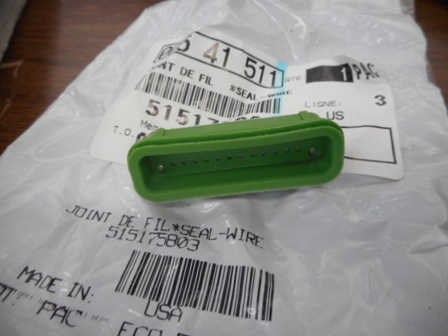 NOS Can Am Bombardier Outlander Spyder Electrical Traxter 51575803 