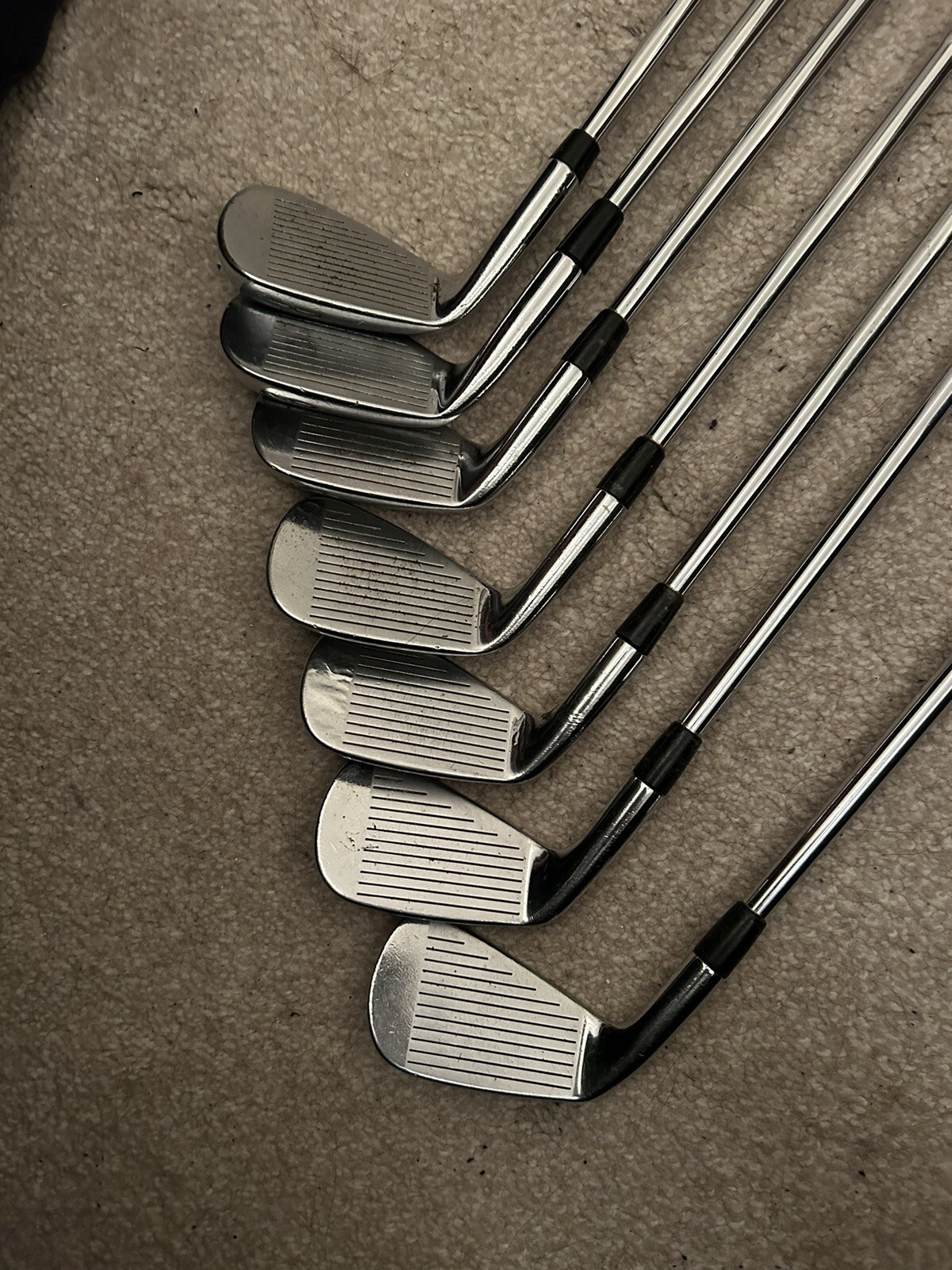 golf clubs full set titleist eBay