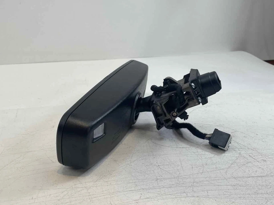 Espejo retrovisor atenuación automática con sensor de lluvia asistencia de mantenimiento de carril para Lincoln MKX 16-18 Foto 3 de 4