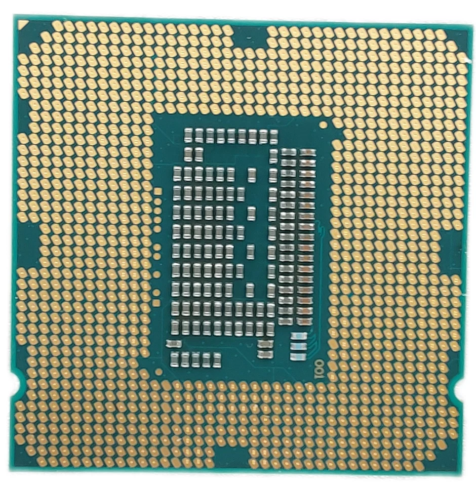 Intel Core i5-3470 3.2 GHz 5 GT/s LGA 1155 Desktop CPU Processor SR0T8 - Image 2 of 2