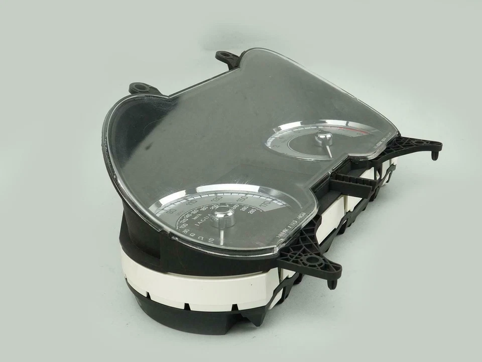 2010 Jaguar Xf 4.2L 8 Cyl At Speedometer Cluster Instrument Gauge 171K Miles - Image 4 of 4