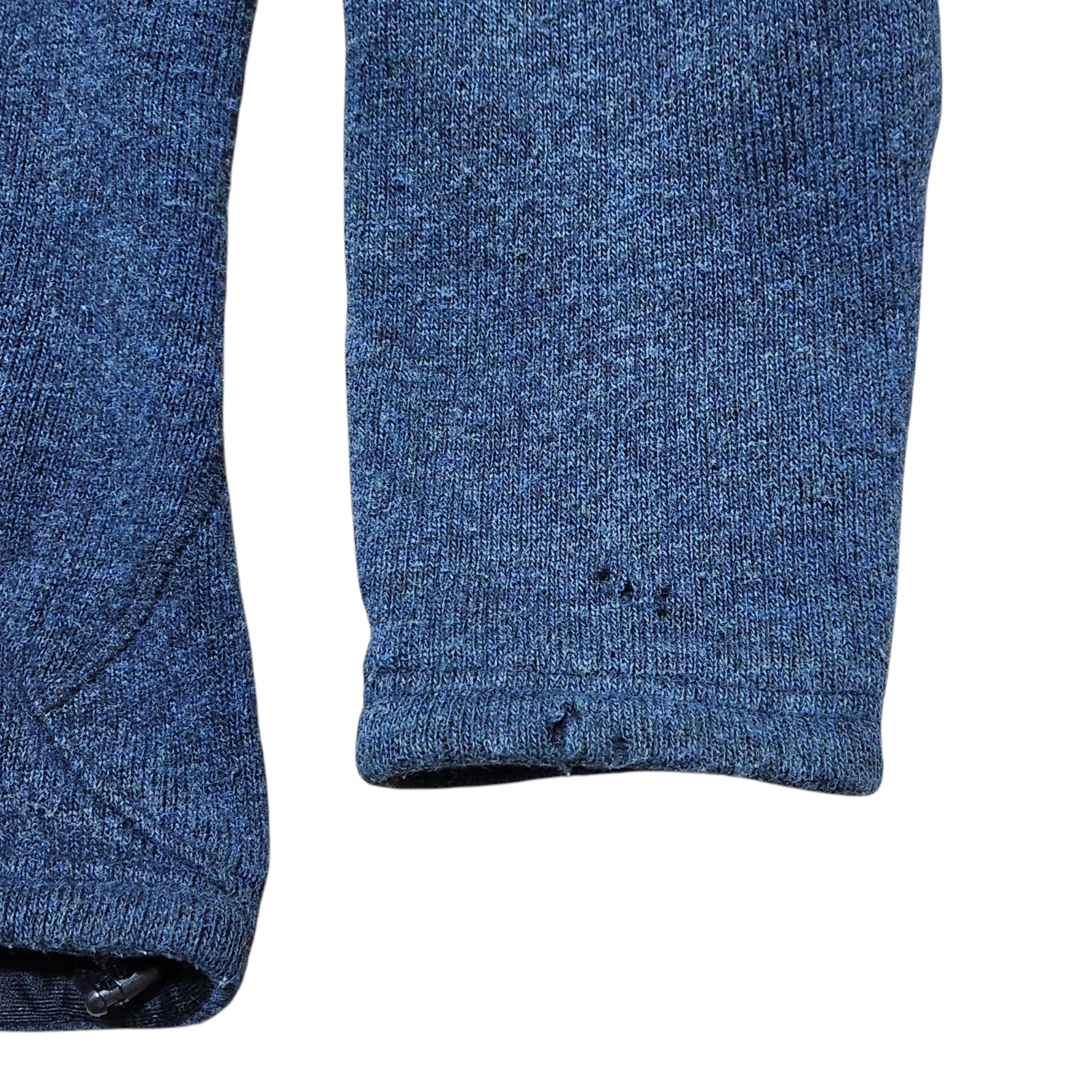 ARC'TERYX Giacca Arcteryx vintage M blu uomo casual minimal quotidiana retrò full zip