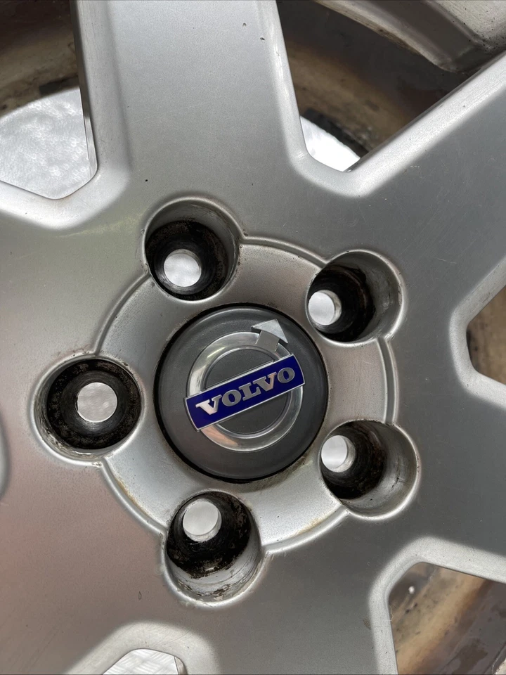 1 jantes pour VOLVO XC90 I D5 AWD2002 - Imagen 4 de 4