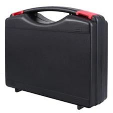 Household Tool Kit Portable Tool Case Gardening Tool Box Car Tool Organizer
