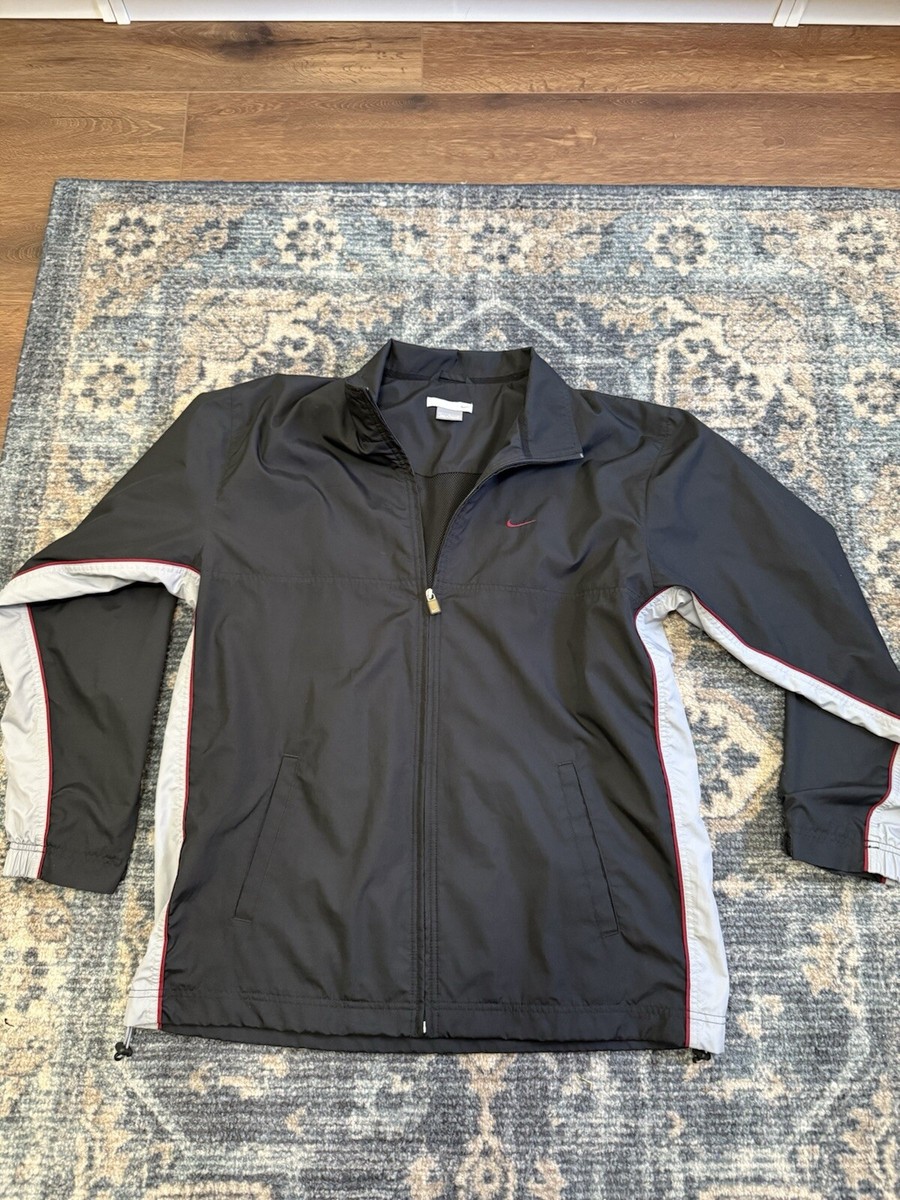 Men's Nike Windbreaker Nike72 Large Rn#56232 | eBay