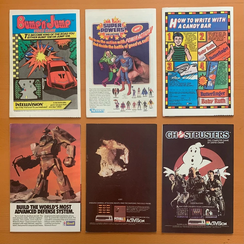 Legion of Super-Heroes #316 to 354 unbroken run (DC 1984) 39 x comics - Image 2 of 4