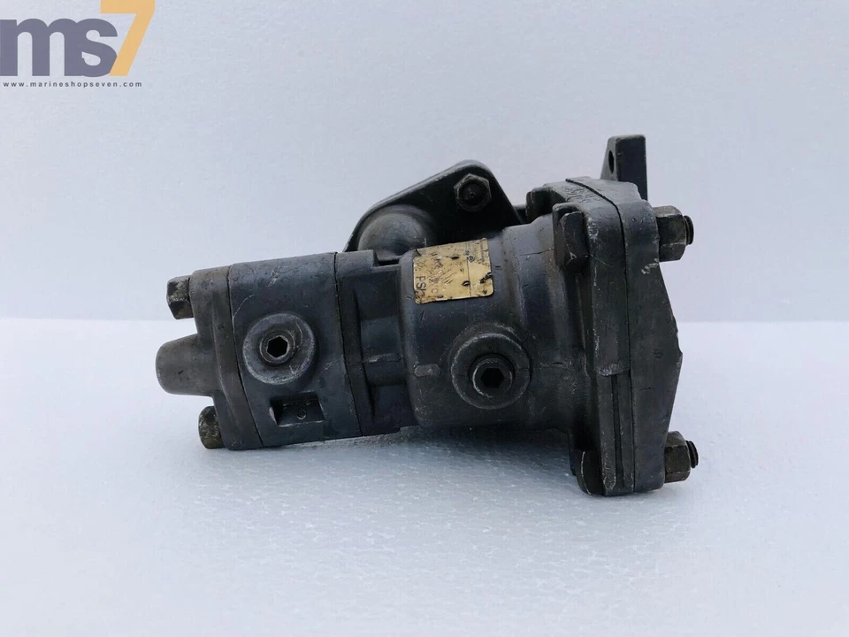 WABCO AMERICAN STANDARD / REXROTH P59155 H5 RELAYAIR VALVE MAX INLET 200 PSI - Image 4 of 4