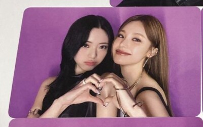 ITZY リア 楽天 チェキ RINGO ITZY JAPAN ALBUM RINGO LIMITED B ver. OFFICIAL PHOTO CARD