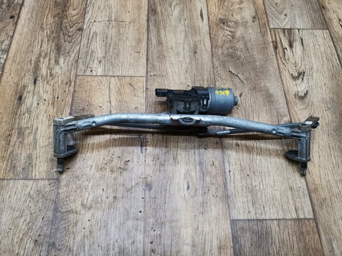 Audi S3 A3 8L Scheibenwischer Vorne Motor  Scheibenwischermotor Wischer #4964