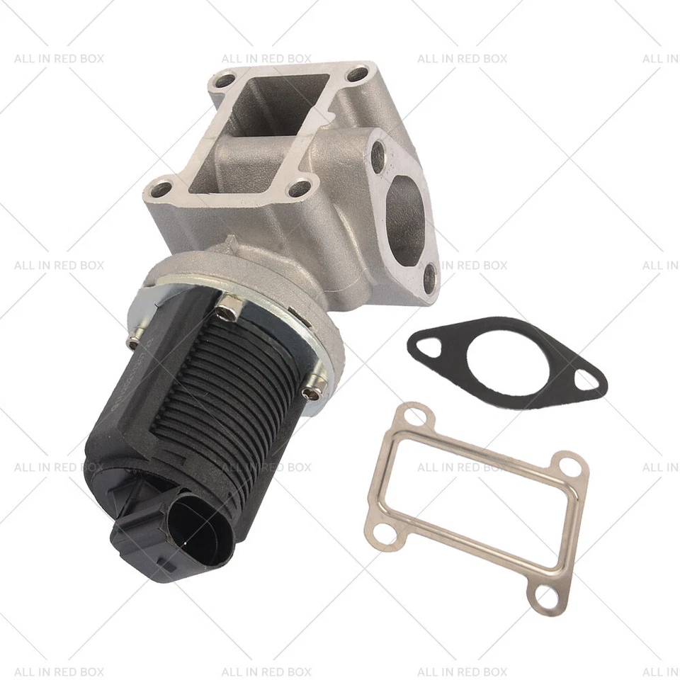 EGR Valve Suitable For Alfa Romeo Vauxhall Saab Fiat 1.9 16V 851341 55215031 - image 3 of 4