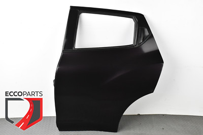 Tür hinten links H2101BA6MA H2101BA6MB NISSAN JUKE I F15 Farbe GAB