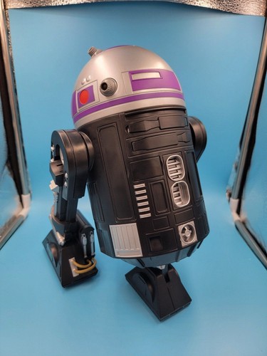 Disney Star Wars Industrial Automation Astromech Droids R2D2 - 第 1/10 張圖片