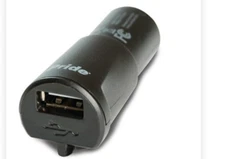Pride Mobility/Quantum XLR USB Charger
