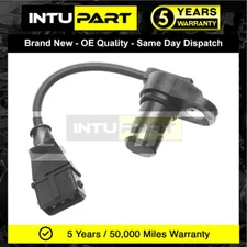 Fits Hyundai Coupe 1996-2009 1.6 1.8 2.0 Camshaft Position Sensor IntuPart #2