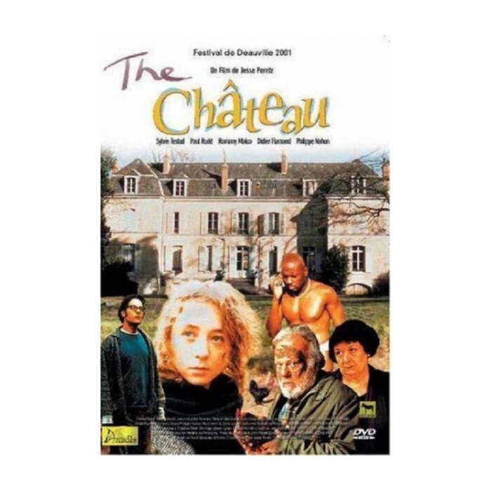 Il Castello DVD Nuova