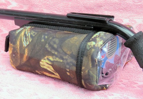 MINELAB SOVEREIGN ELITE/GT - METAL DETECTOR COVER - CONTROL BOX COVER - Picture 3 of 8