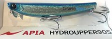 Artificial Hydro Upper 90 S Col 09 Apia Minnow Popper Japan Lure Señuelo Mare