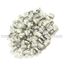 100pcs Power/Mute Switch Button for Shure SLX4 SLX2 PGX4 PGX2 PG58