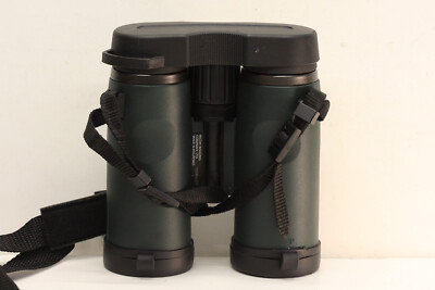 Pentax SD 8 x 42 WP Binoculars Green..nice | eBay
