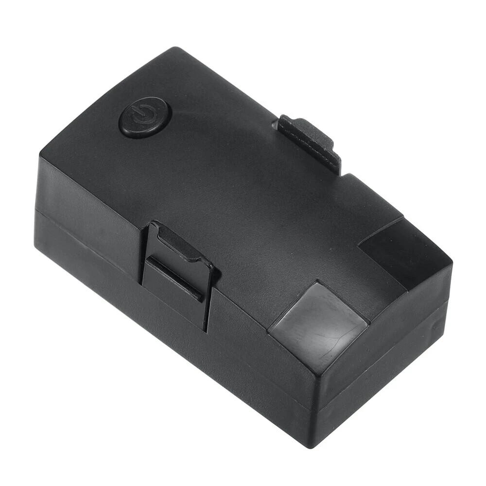 Amewi Batteria Lipo - Per Amewi Bell 206 - ERA C138 Bell 206 - Pichler Bell 206