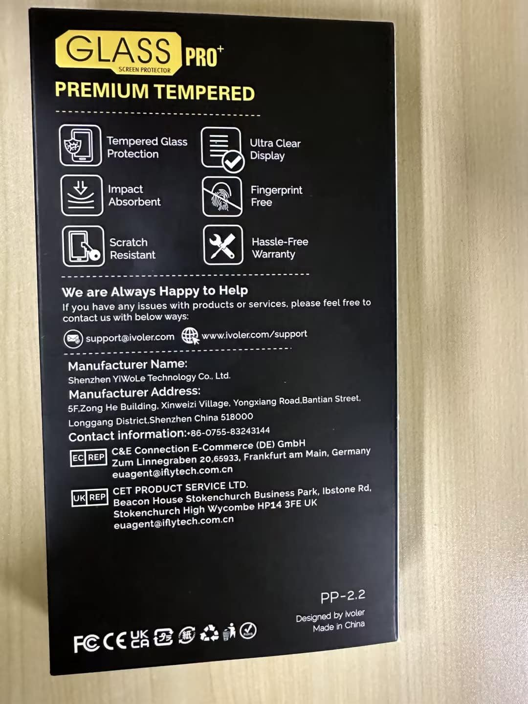 Foto 11 di 12
