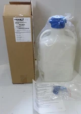 VWR 10L HDPE Carboy with Spigot, Cat. No. 89170-768; NEW