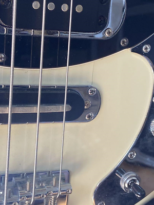 YAMAHA Bb424X Electric Bass guitar White Good | eBay