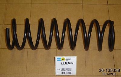 Bilstein 36-162338 Coil Spring Bilstein 36-162338 Coil Spring