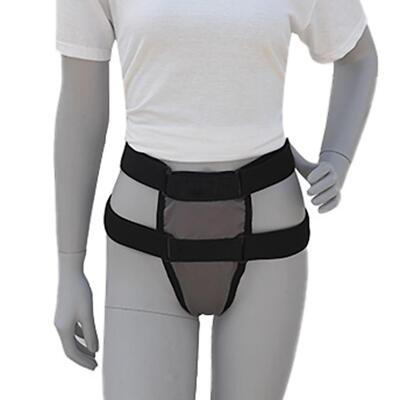 Pelvic Support Belt Accessory Uterus Brace For Treating Prevent Ladies Prolapse