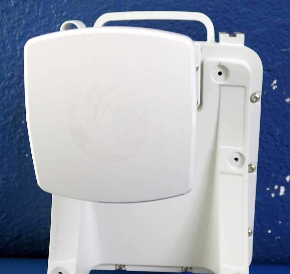 Cambium cnWave V3000 Client Node Radio C600500C024A w/ Mounting Bracket | New! - Image 2 of 4