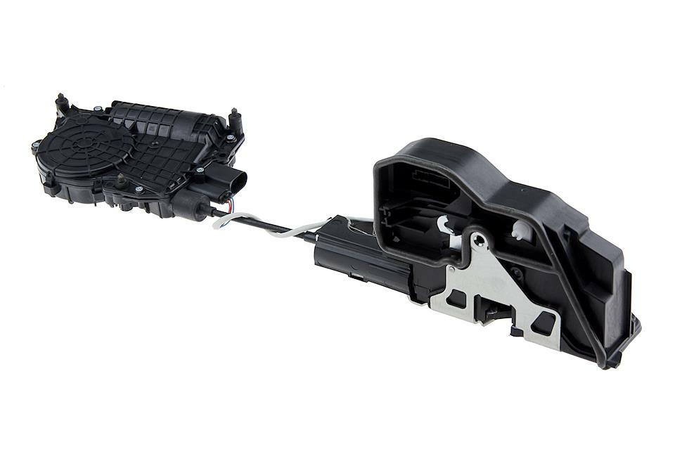 Door Lock Central Locking Front Right For BMW 5 F10 F11 09-, 7 F01 F02 08-
