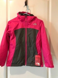 north face osolita triclimate jacket