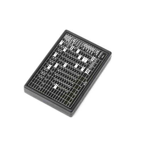 3650 Brushless Motor 4300KV with 45A Brushless  Heat Sink Programming D3H8 - Picture 2 of 10