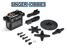 Spektrum SS6495 .062sec High Speed / 416.4oz Torque Competition Servo 25T HH