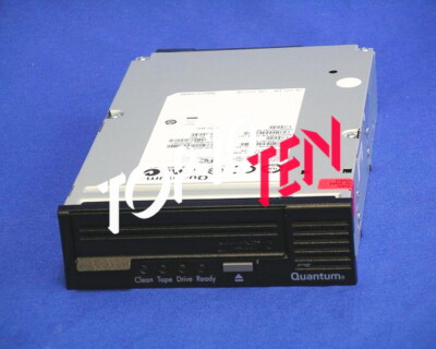 Quantum TE7152-511 HP LTO-3 HH SAS Standalone internes Laufwerk 400GB 800GB