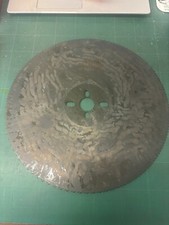 Startrite 180 teeth HSS Circular saw blade-Cold saw blade for steel