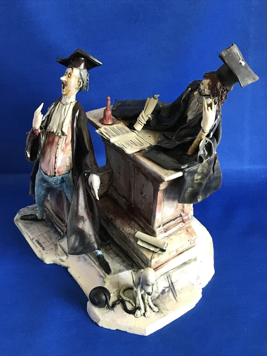 Lo Scricciolo イタリア製　T.Moretto Toni Moretto (1929 - 2011) Lo Scricciolo Sculpture for sale