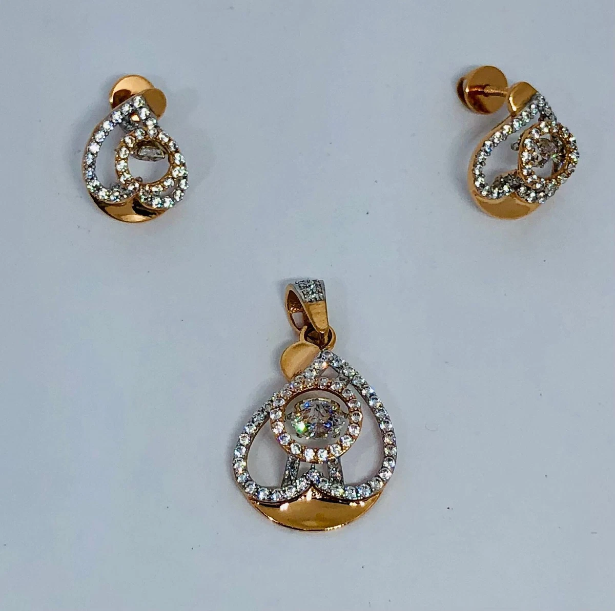 Pendant sets sale