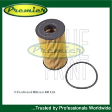 Filtro olio Premier adatto a Range Rover Evoque Discovery Sport XE XF F-Pace