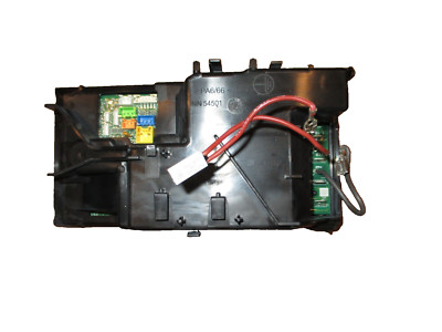 NEW NESPRESSO VERTUO NEXT CIRCUIT BOARD IN FRAME - FOR DELONGHI