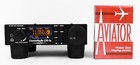New ListingCommRadio Cr-1A Shortwave Amateur Radio Am Ssb Fm Vhf Receiver Nice Prepper Unit
