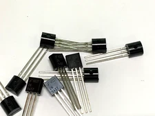 LOF  OF 25 2N5457  N-Channel JFET Transistor